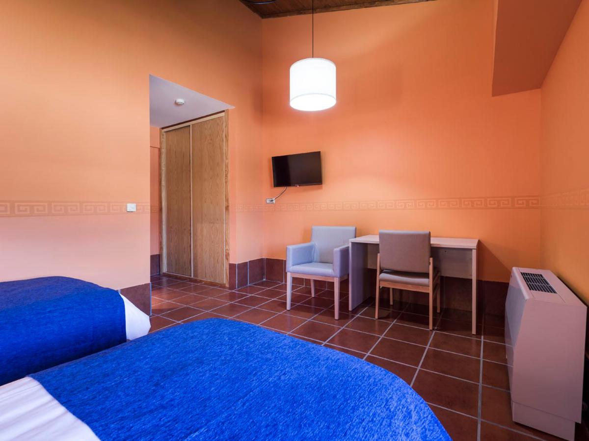 La Casona de Montealegre - Housity
