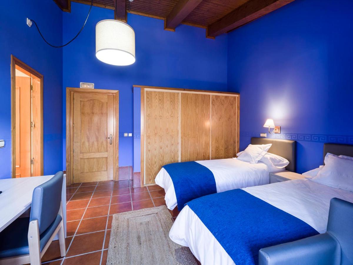 La Casona de Montealegre - Housity