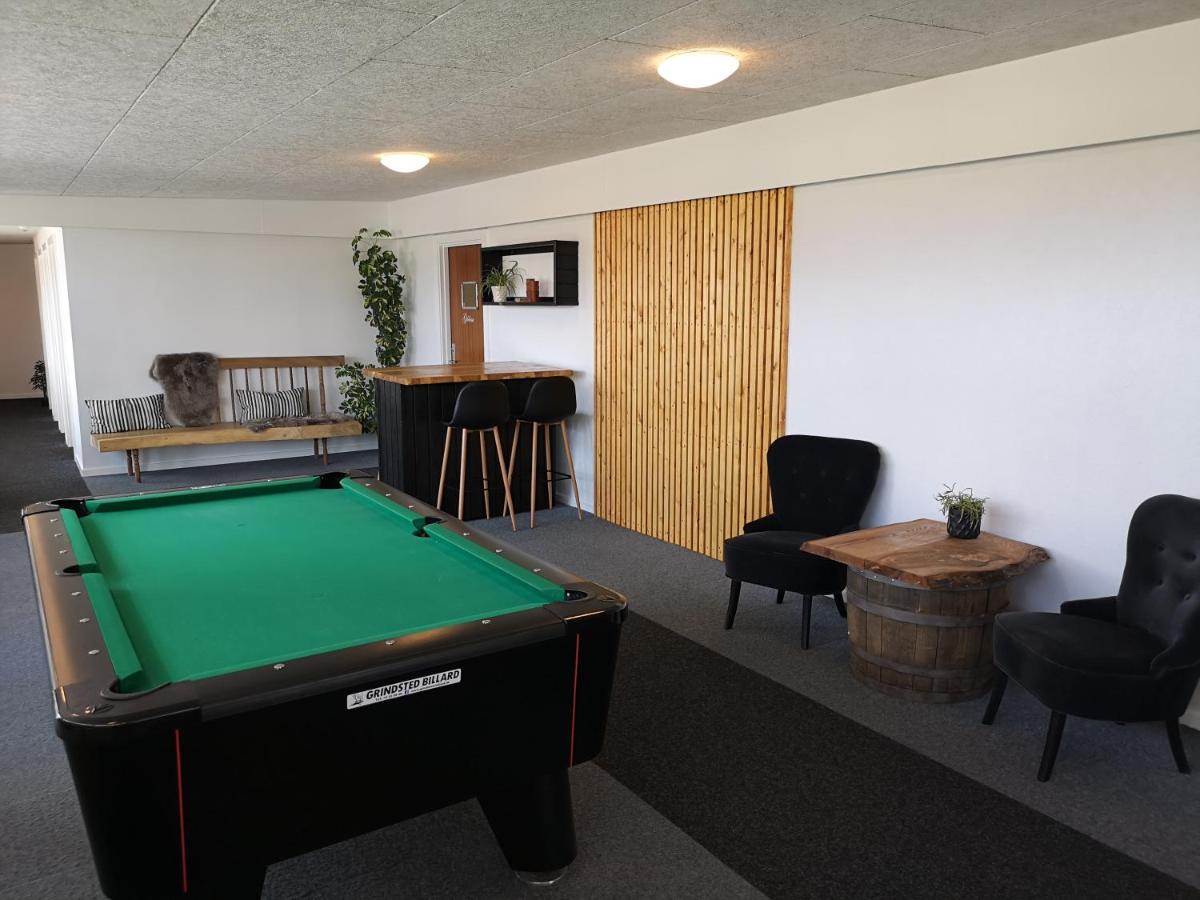 Sdr. Omme Kro & Hotel - Housity