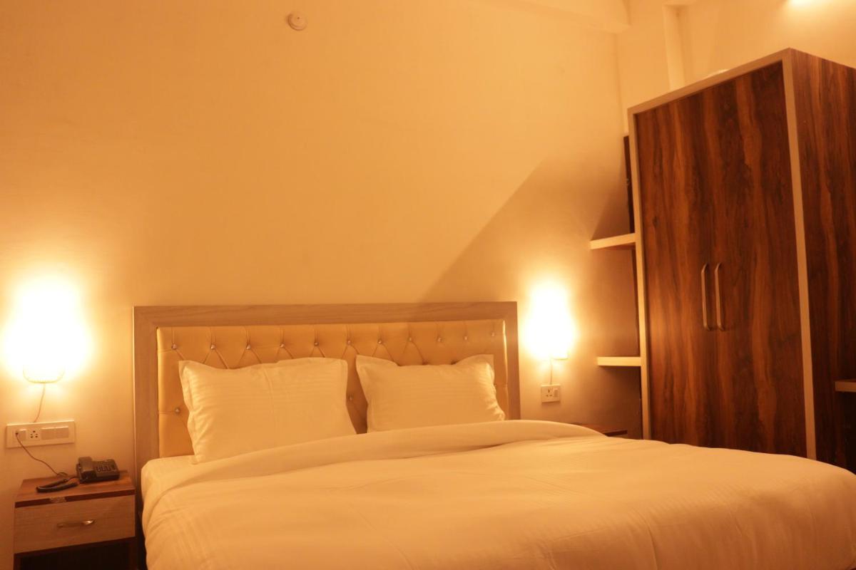 Paradise Inn - Housity