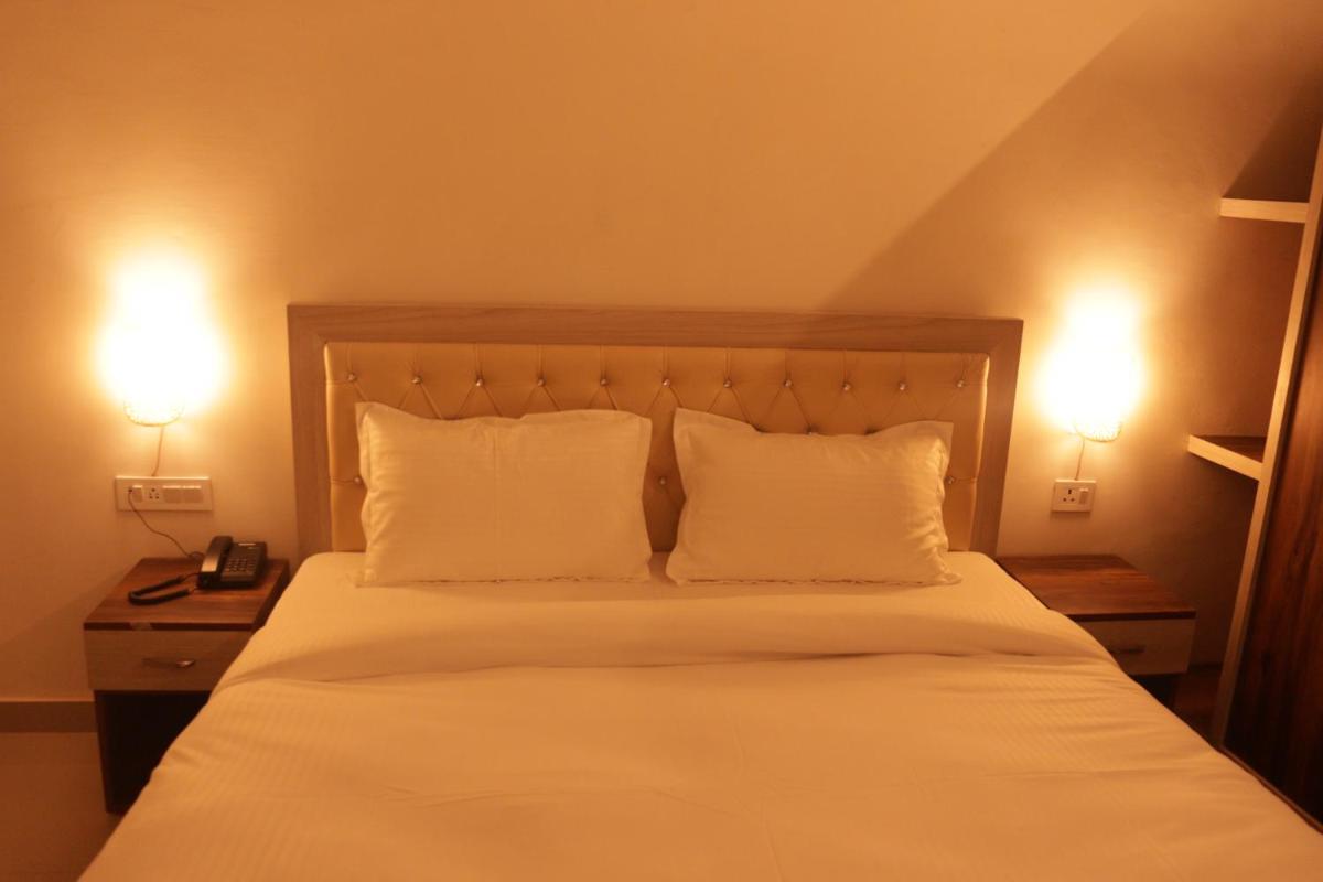 Paradise Inn - Housity