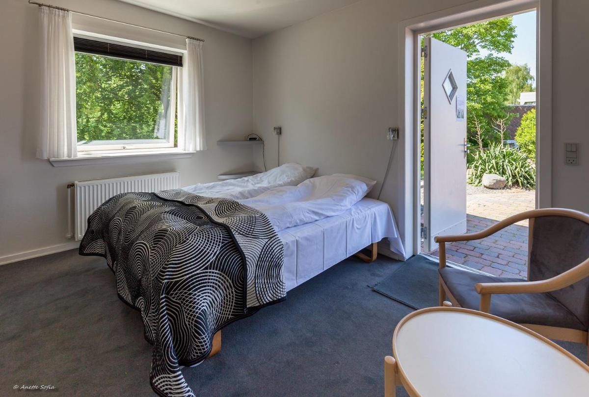 Sdr. Omme Kro & Hotel - Housity