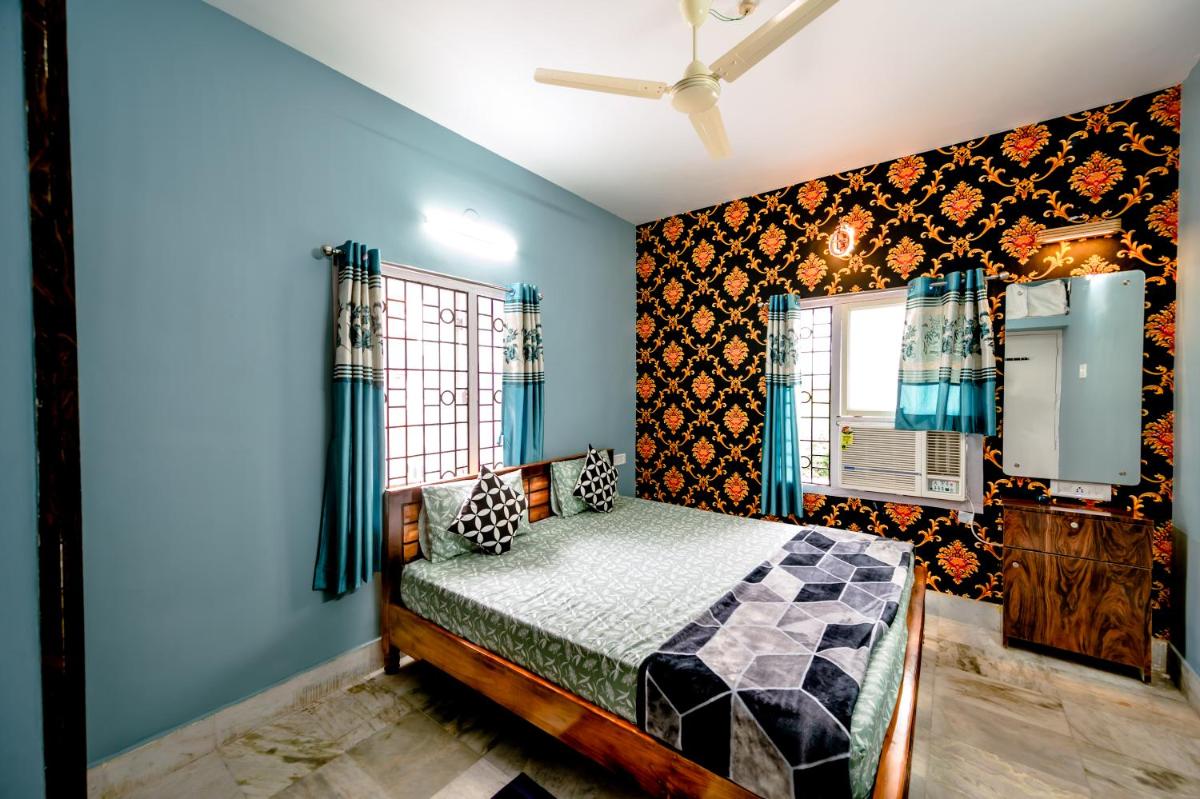 Laxmi Kutir Apartments - Housity