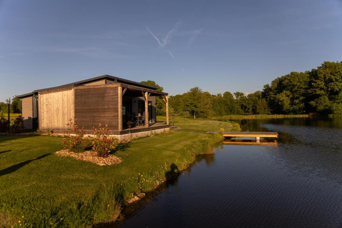 Le Domaine de l'étang fourchu - Housity