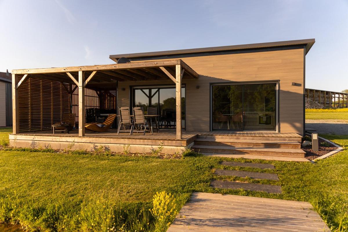 Le Domaine de l'étang fourchu - Housity