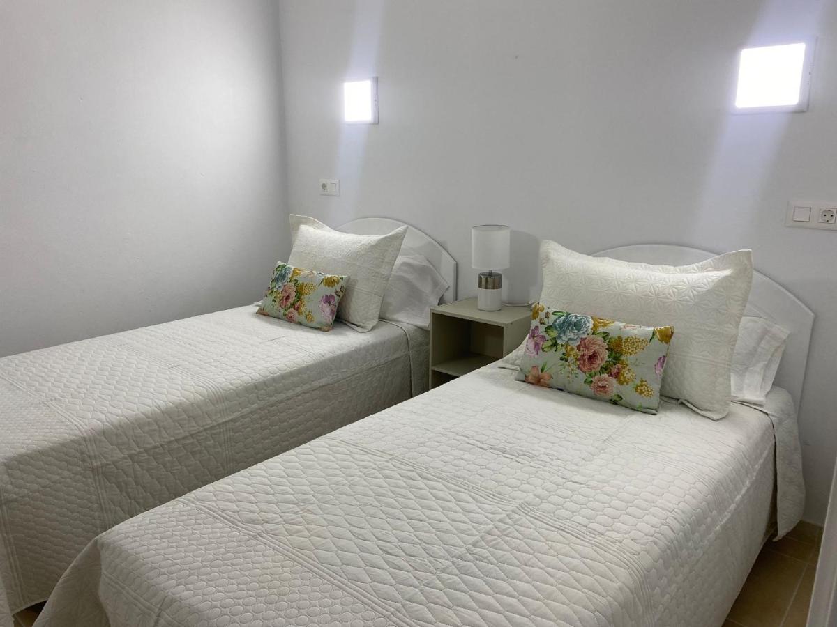 Apartamento Mimosas Pocillos - Housity