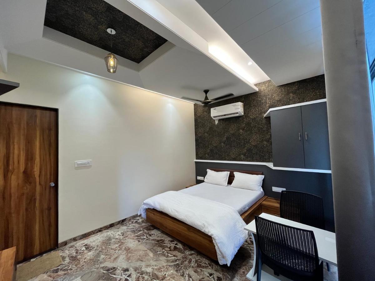 Suitetrails - Hotel Aryadeep