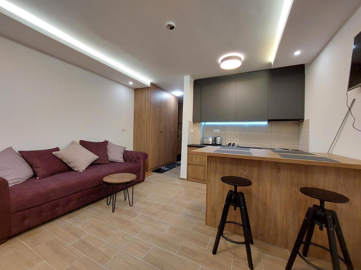 Suncana planina - apartman Aviator - Housity