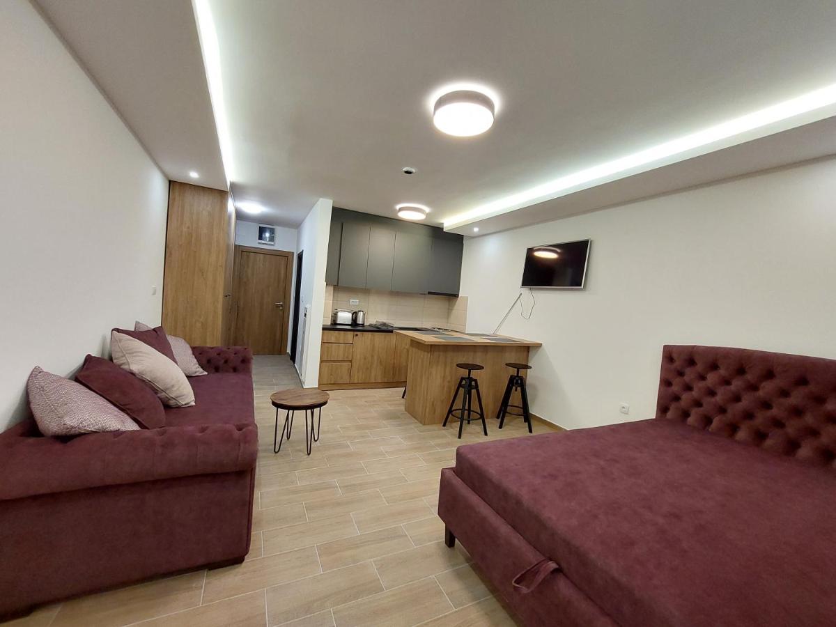 Suncana planina - apartman Aviator - Housity