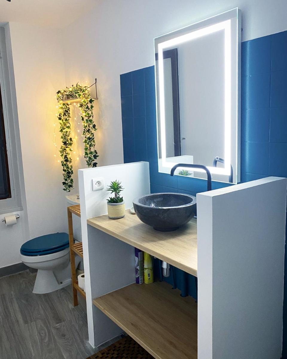 Suitetrails - Le Satie Honfleur - Appartement
