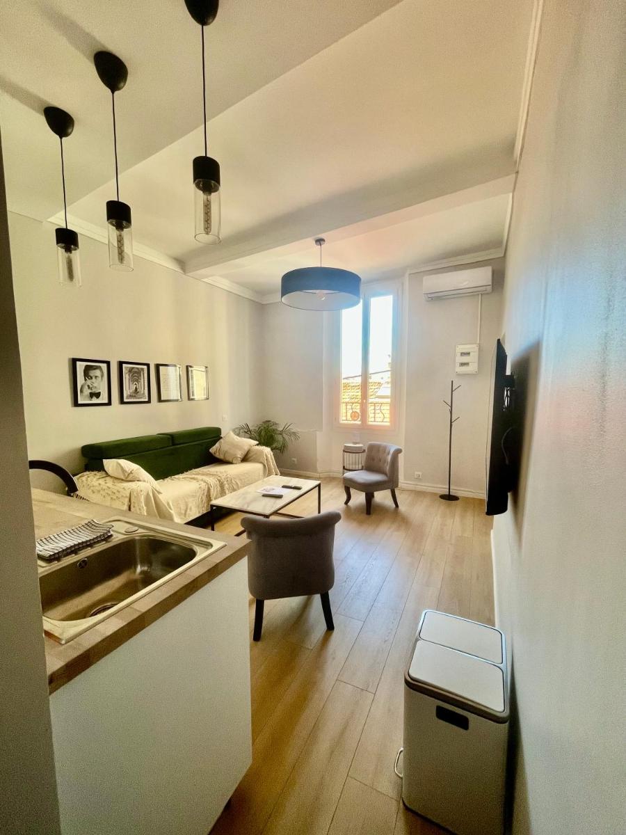 Nouveau Loft: vieille-ville, musée Picasso, marché - Housity