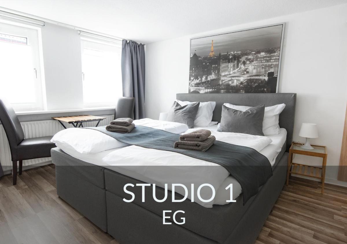 Townhouse Duderstadt - Housity