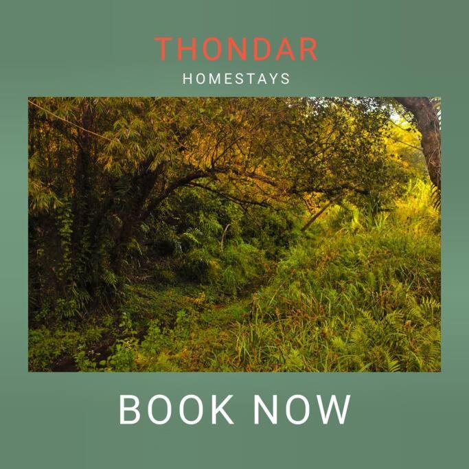 Thondar Homestays - Housity