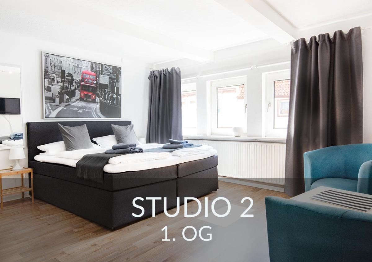 Townhouse Duderstadt - Housity