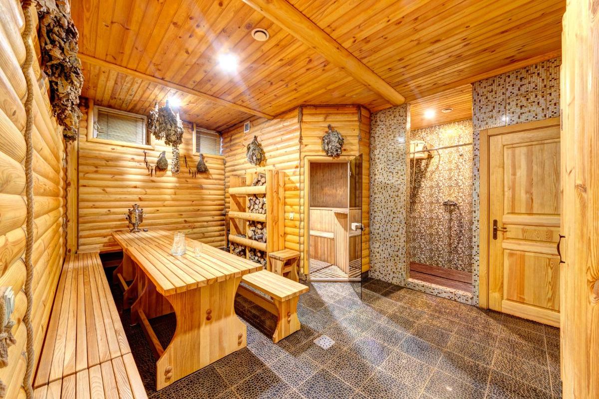 Hotel Kiev Lomakin - Hizvo