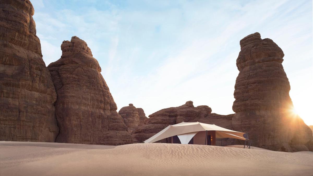 Banyan Tree AlUla - Housity