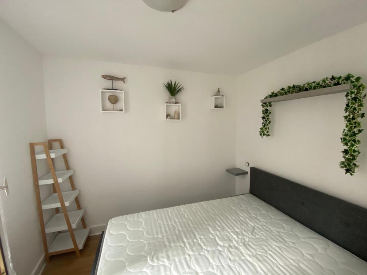 Suitetrails - Le Satie Honfleur - Appartement