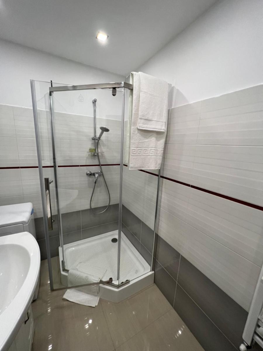 Apartament Catedrala Suceava - Housity
