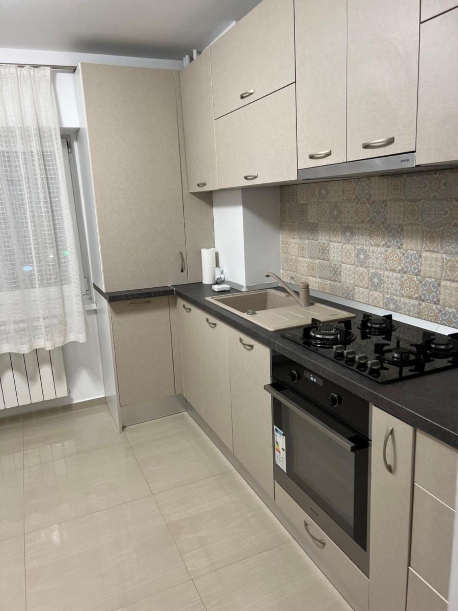 Apartament Catedrala Suceava - Housity