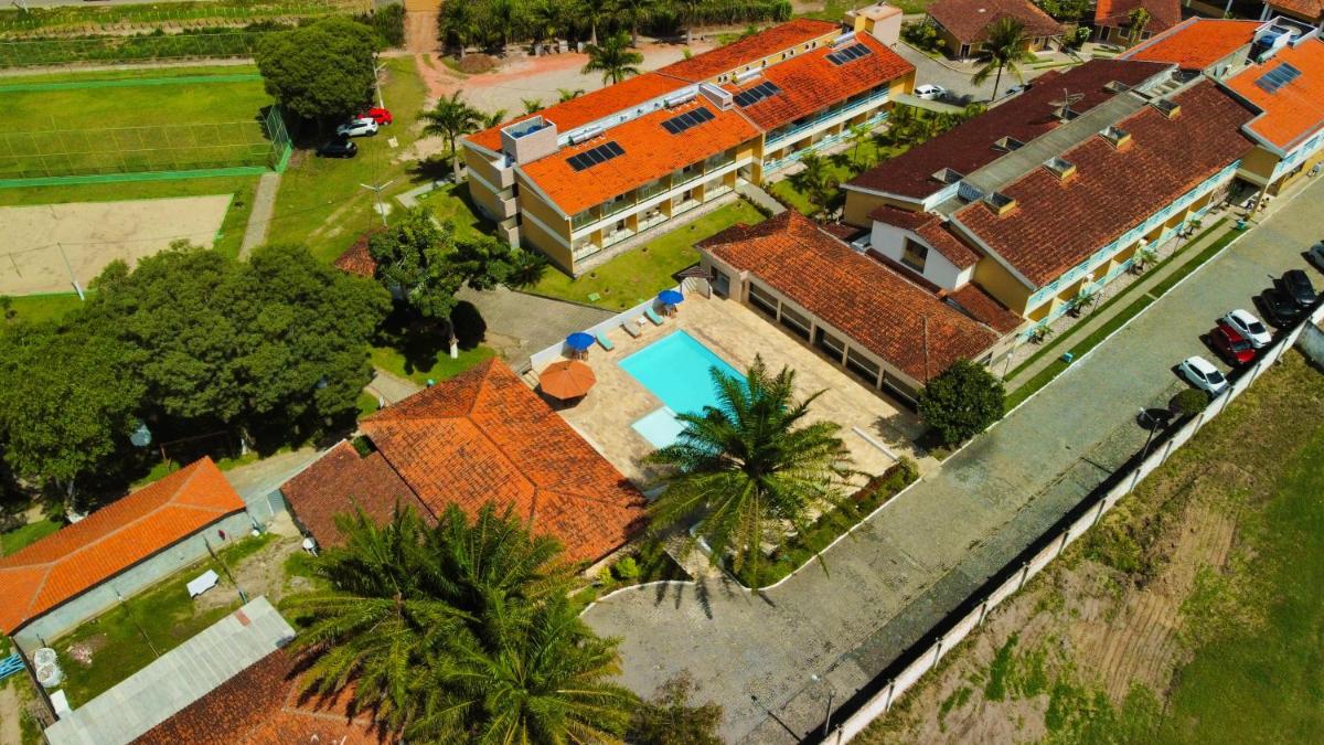 Bonito Plaza Hotel - Housity