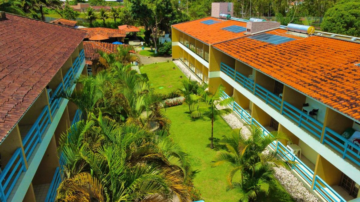 Bonito Plaza Hotel - Housity