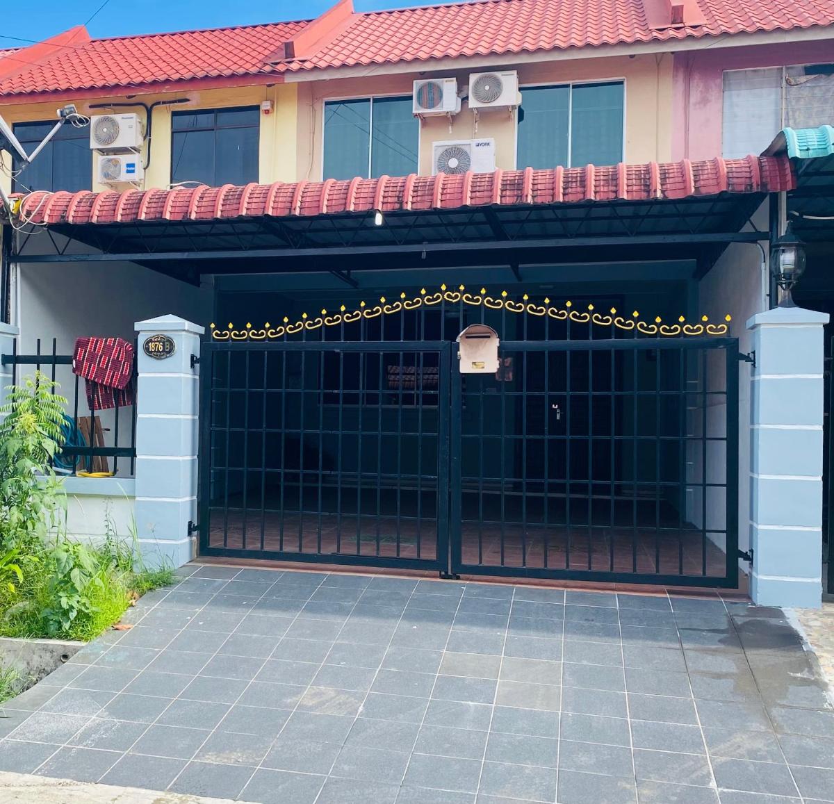 Lala Homestay - Housity