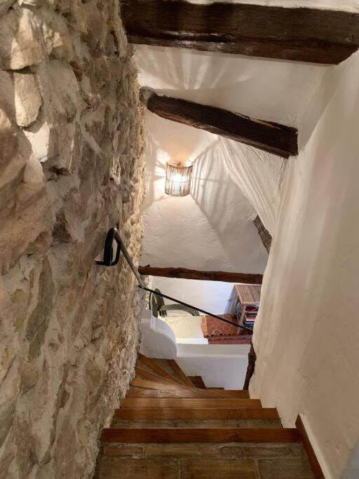 Valbonne Village XVII Century 2BDR Stone House - Housity