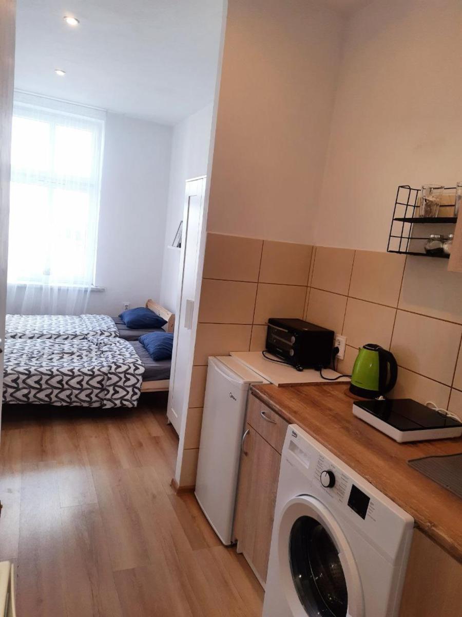 Sleep and Go Apartment - Free Parking - Housity