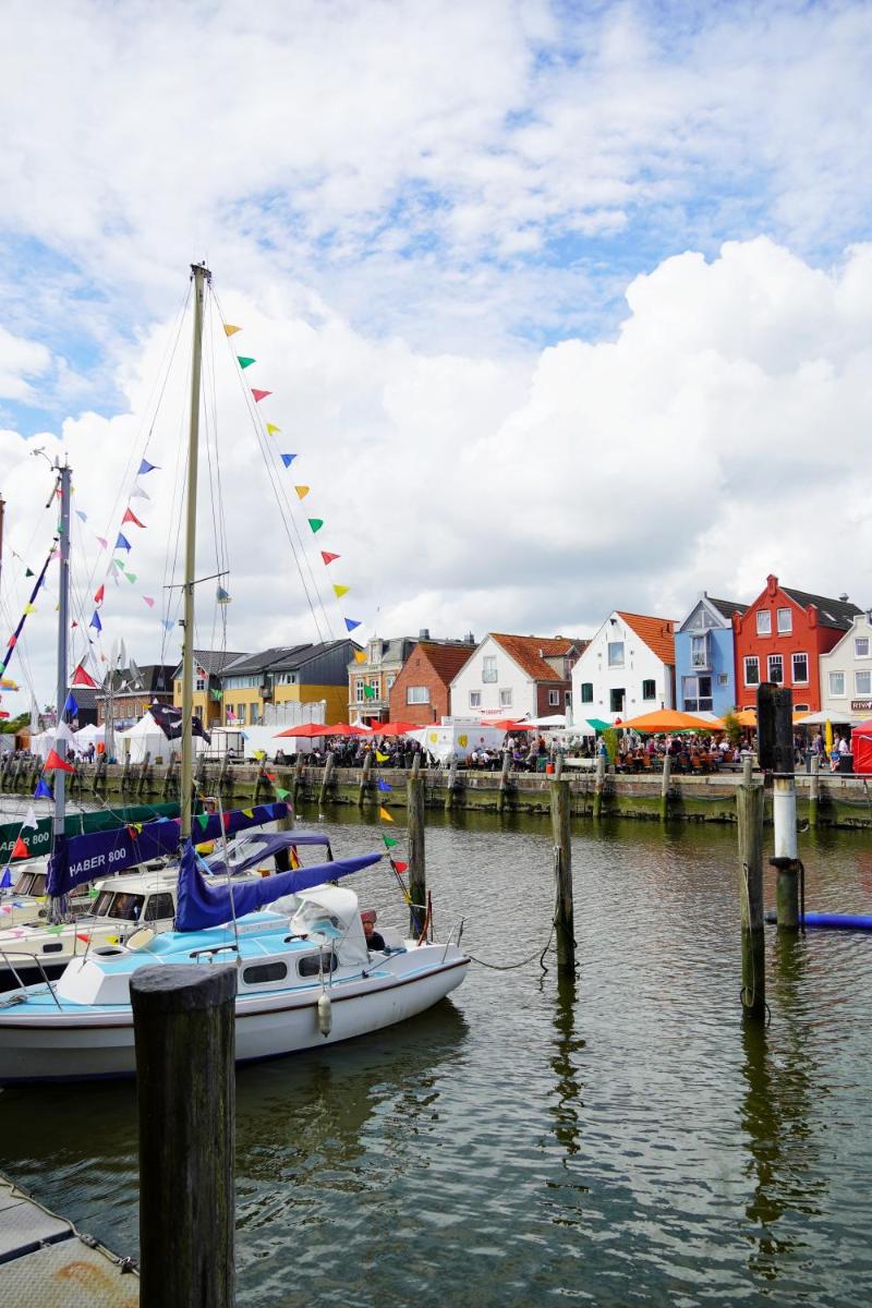 Ferienhus #2 Nordfriesland - Housity