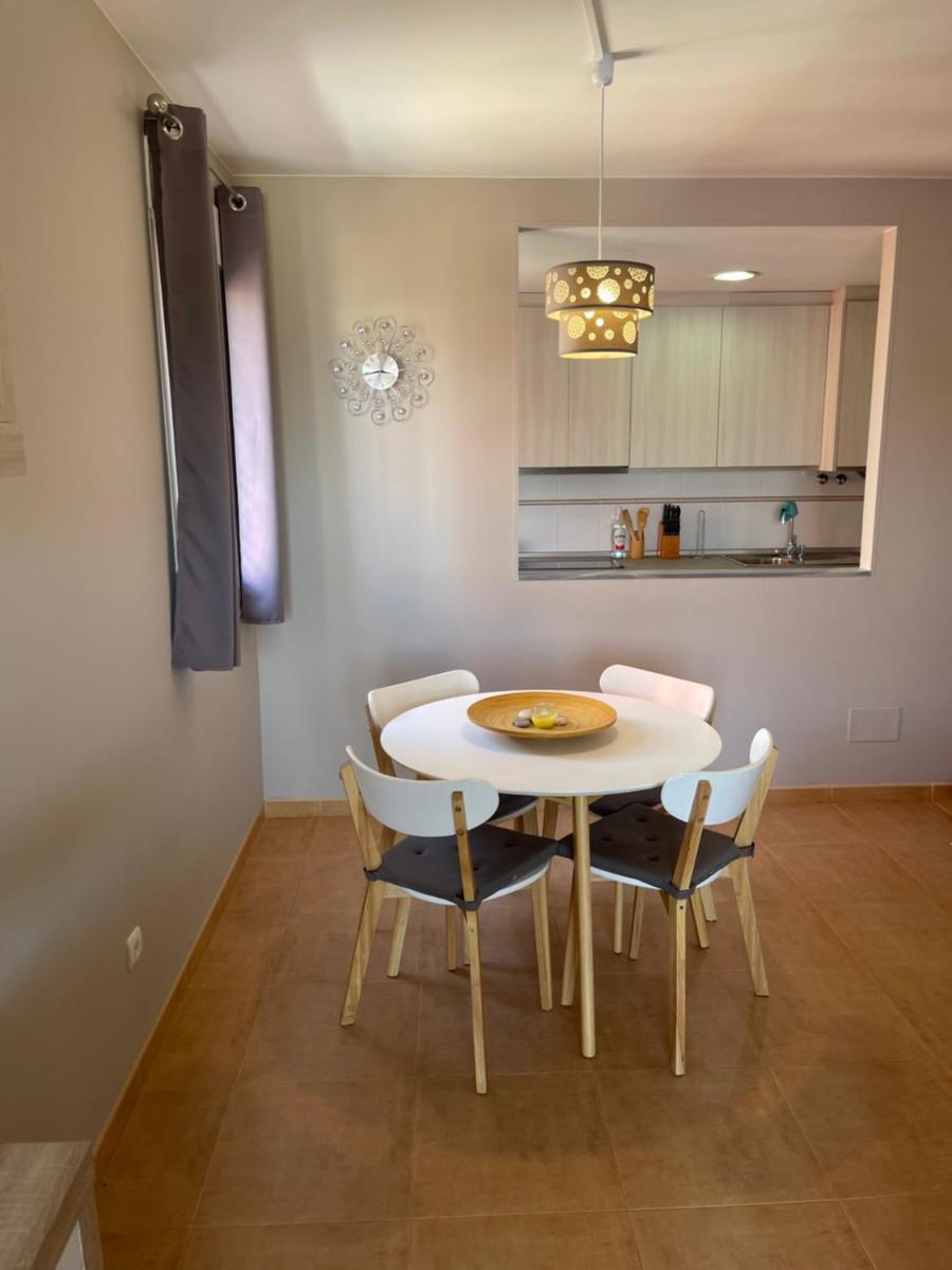 Modern apartment- Vera Playa - Housity