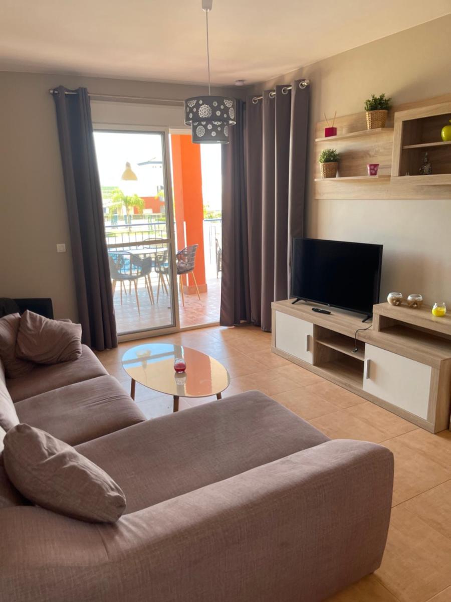Modern apartment- Vera Playa - Housity