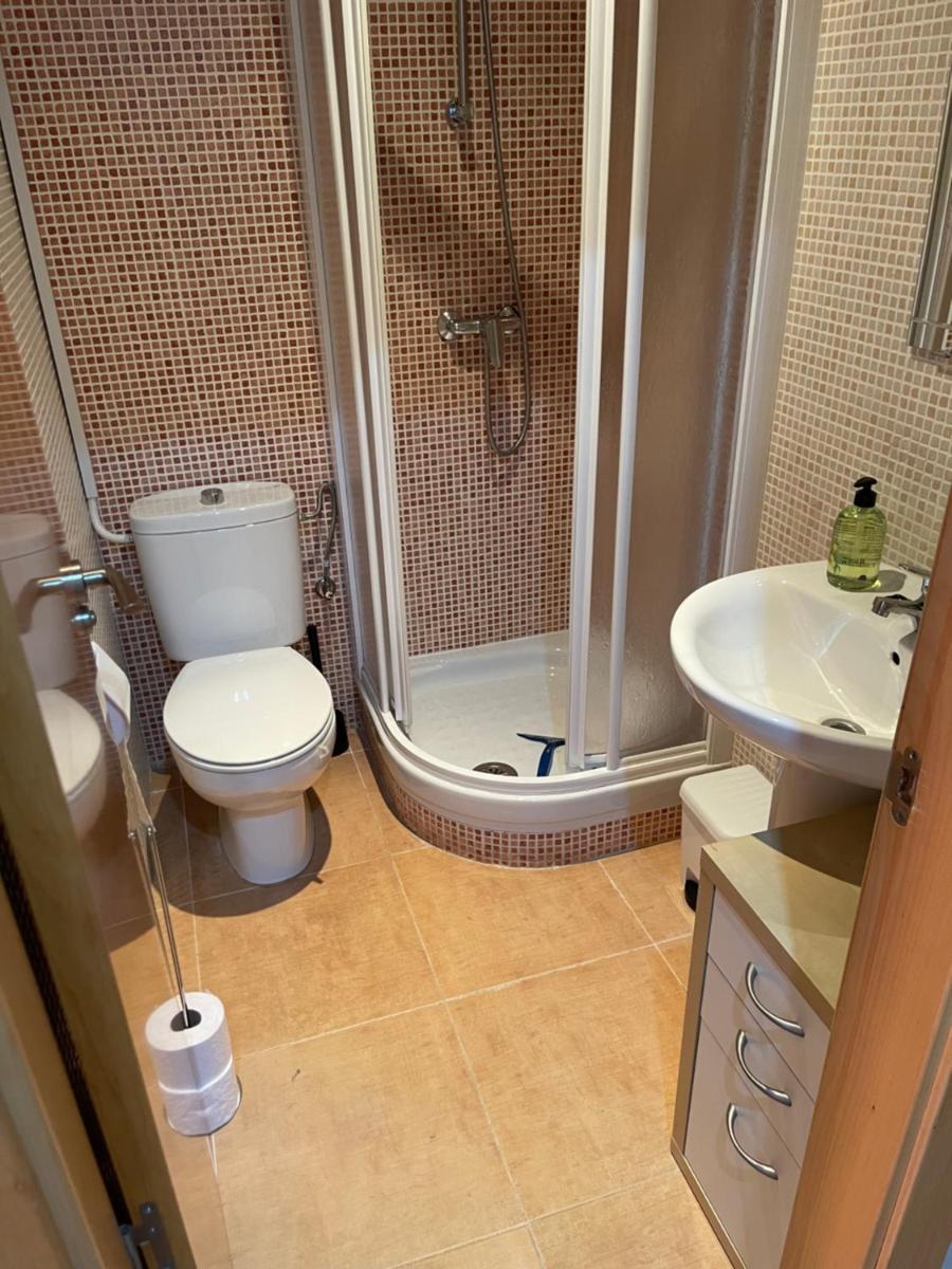 Modern apartment- Vera Playa - Housity
