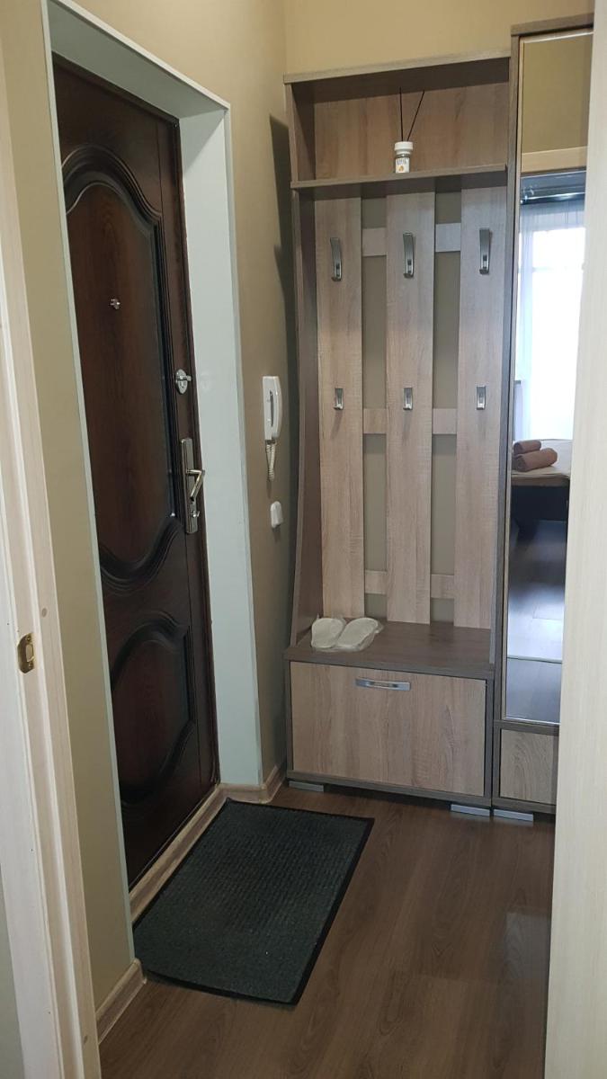 1 kom novyi dom - Housity