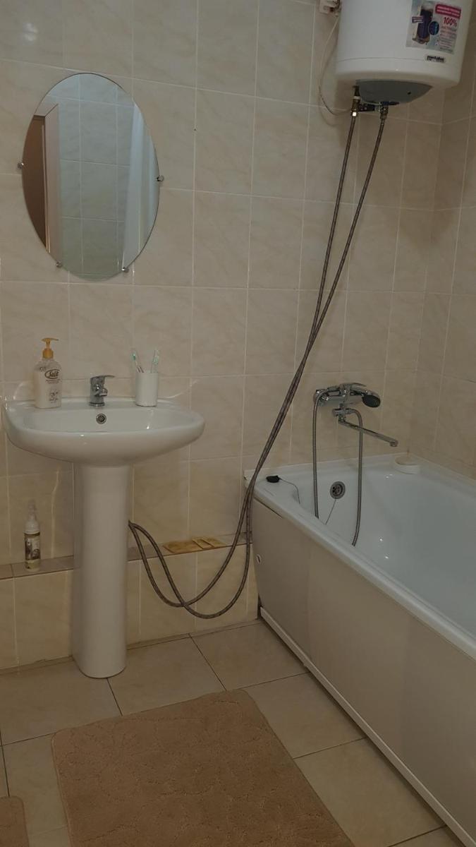 1 kom novyi dom - Housity