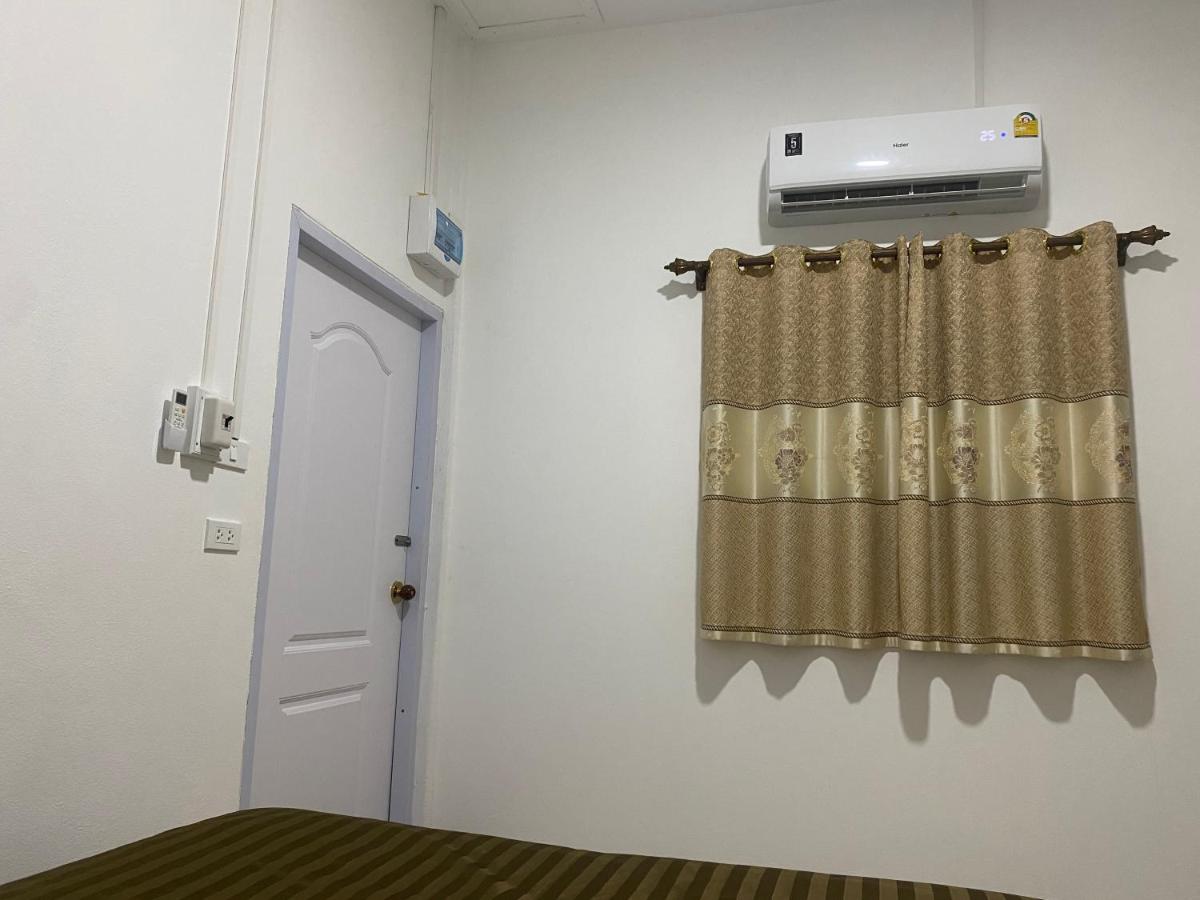 กนกกานต์โฮมสเตย์ - Housity