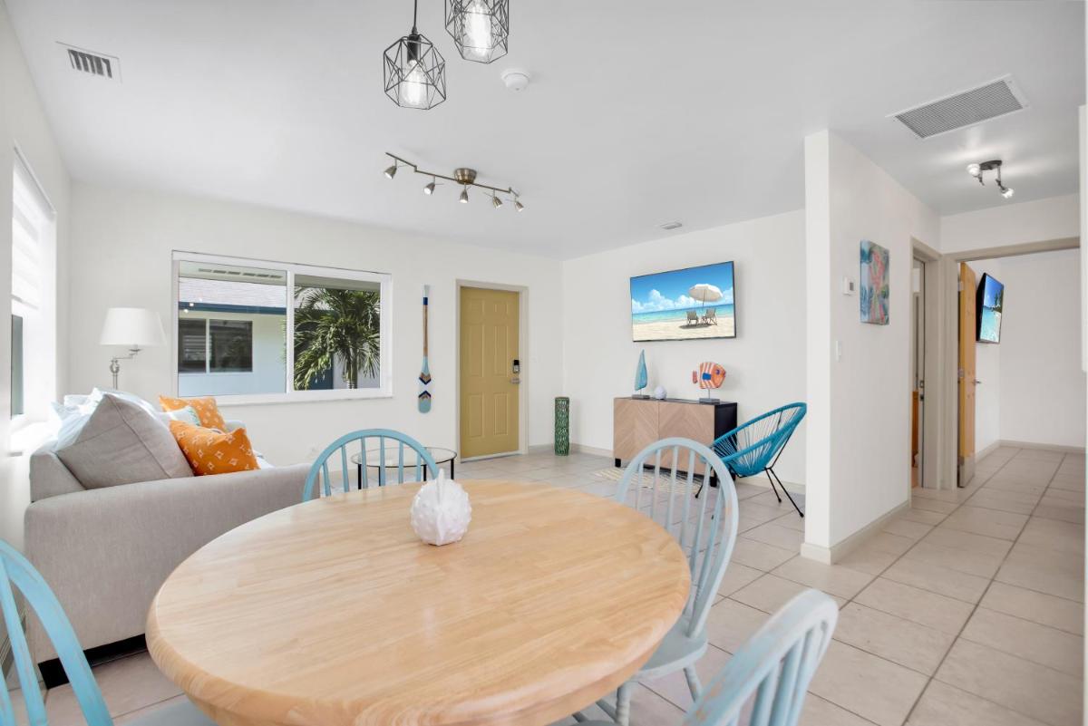 LoKal Rental Tropical Florida destination - Housity