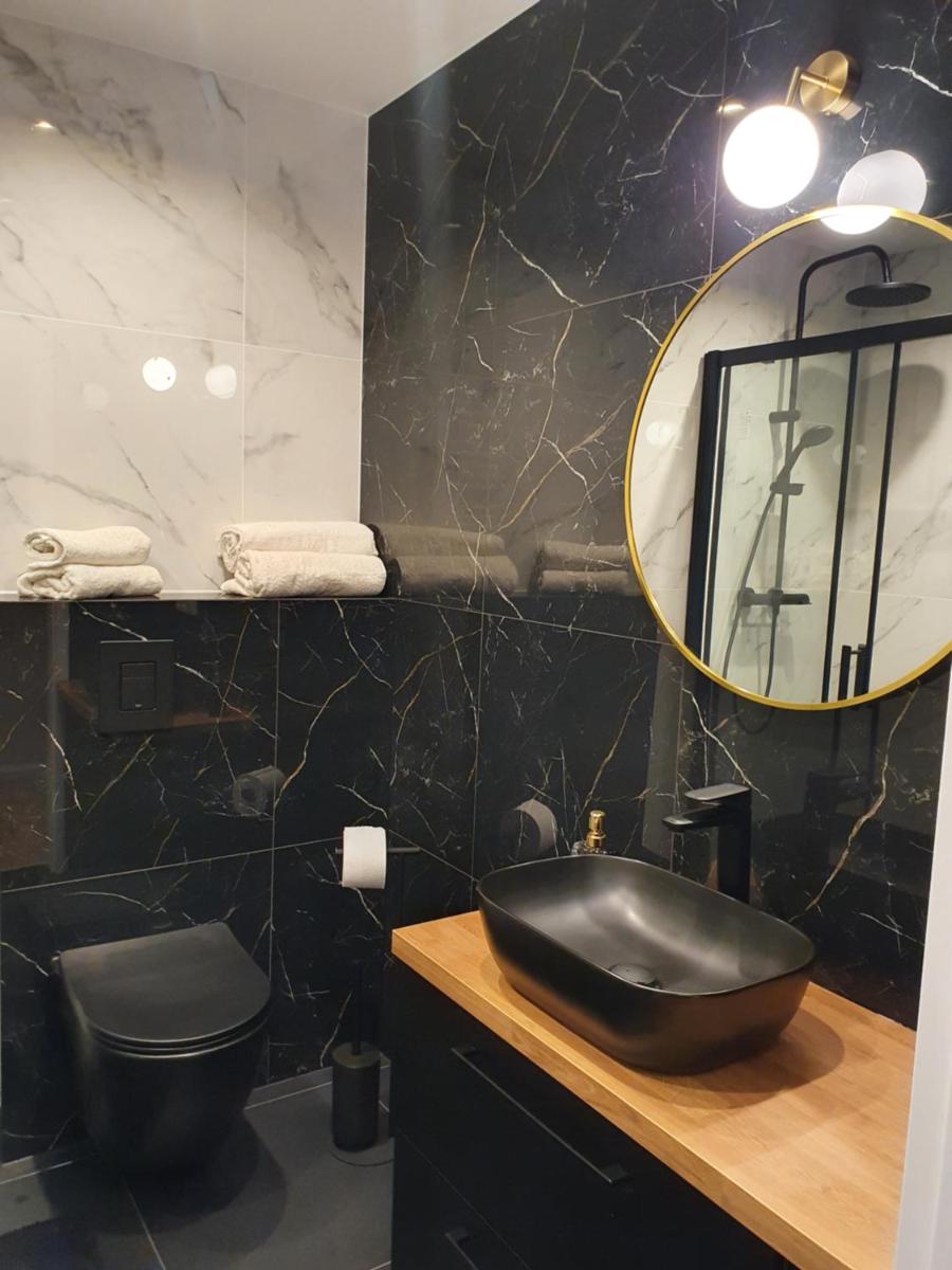 Apartament Imara-klimatyzacja, miejsce parkingowe - Housity