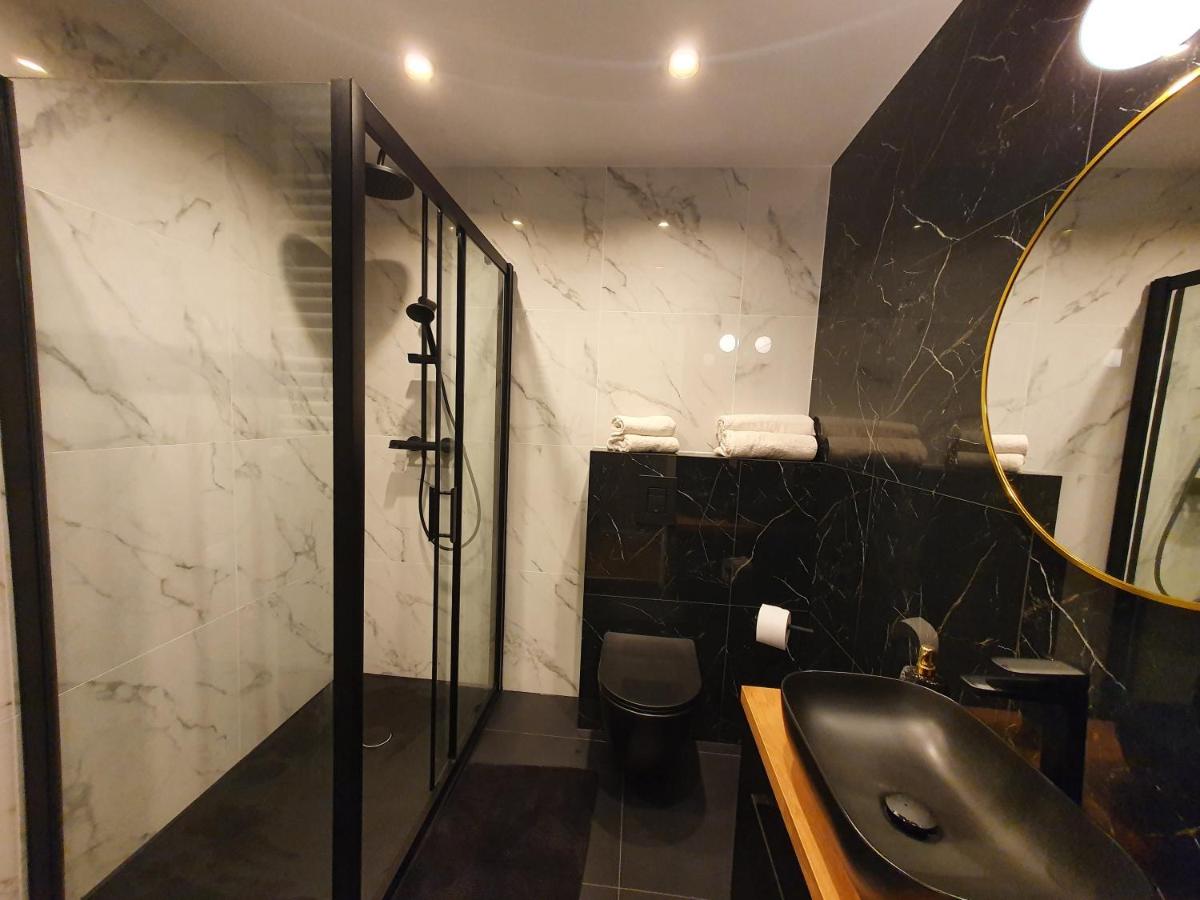 Apartament Imara-klimatyzacja, miejsce parkingowe - Housity