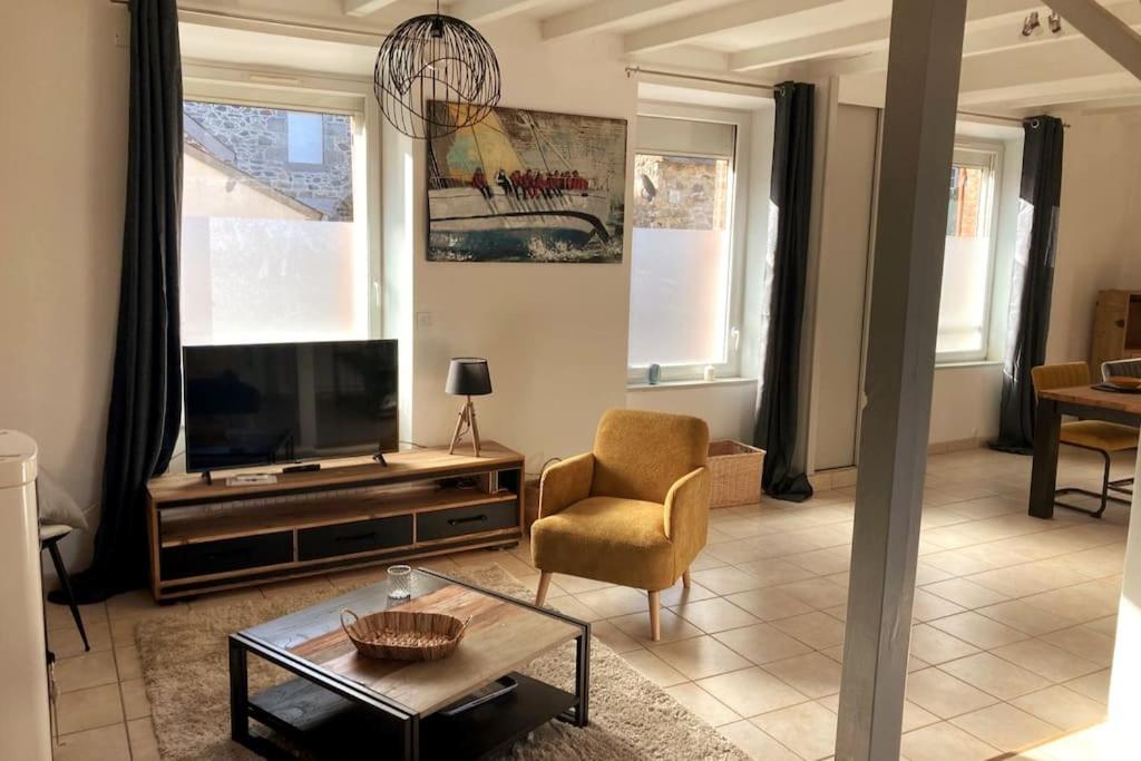 Maison chaleureuse bord de mer - Housity