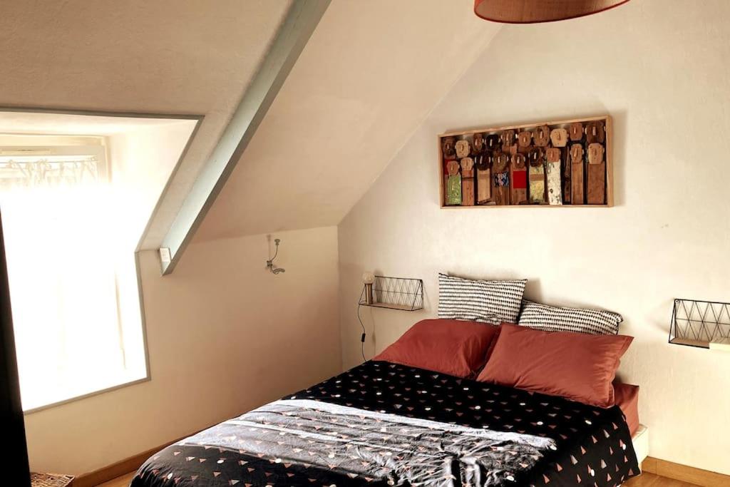 Maison chaleureuse bord de mer - Housity