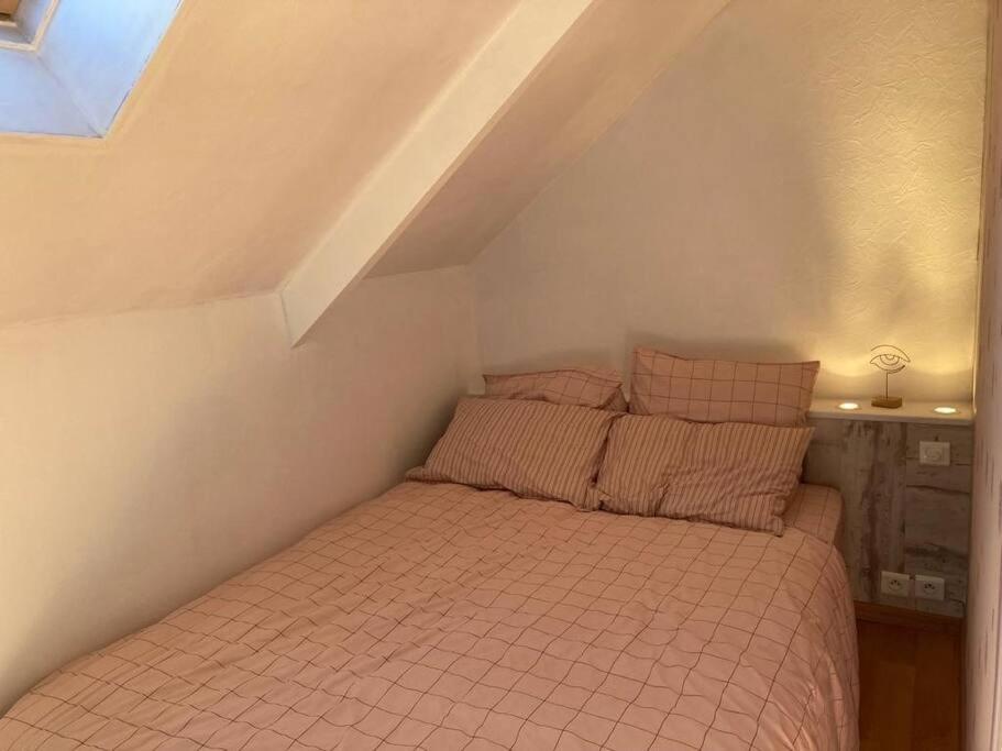Maison chaleureuse bord de mer - Housity