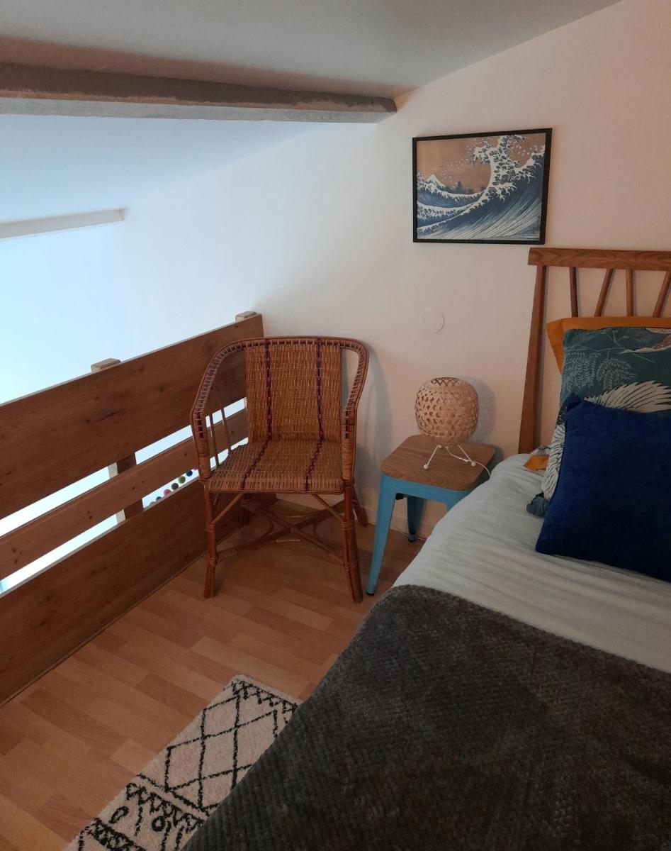 Le Stud' à Saint Pierre d'Oléron ! - Housity