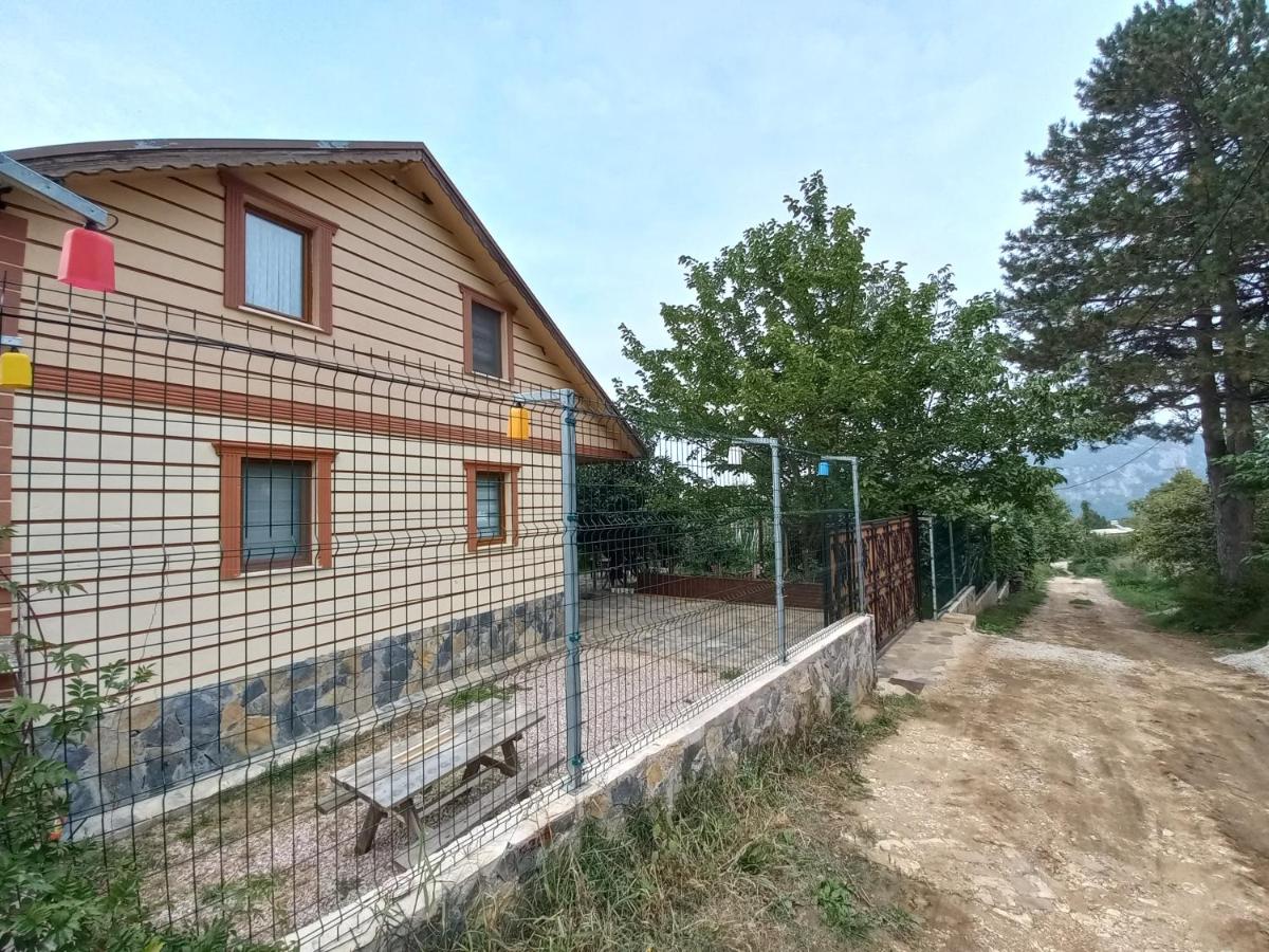 Enjoy cozy mountain house at the foot of Uludağ - Housity