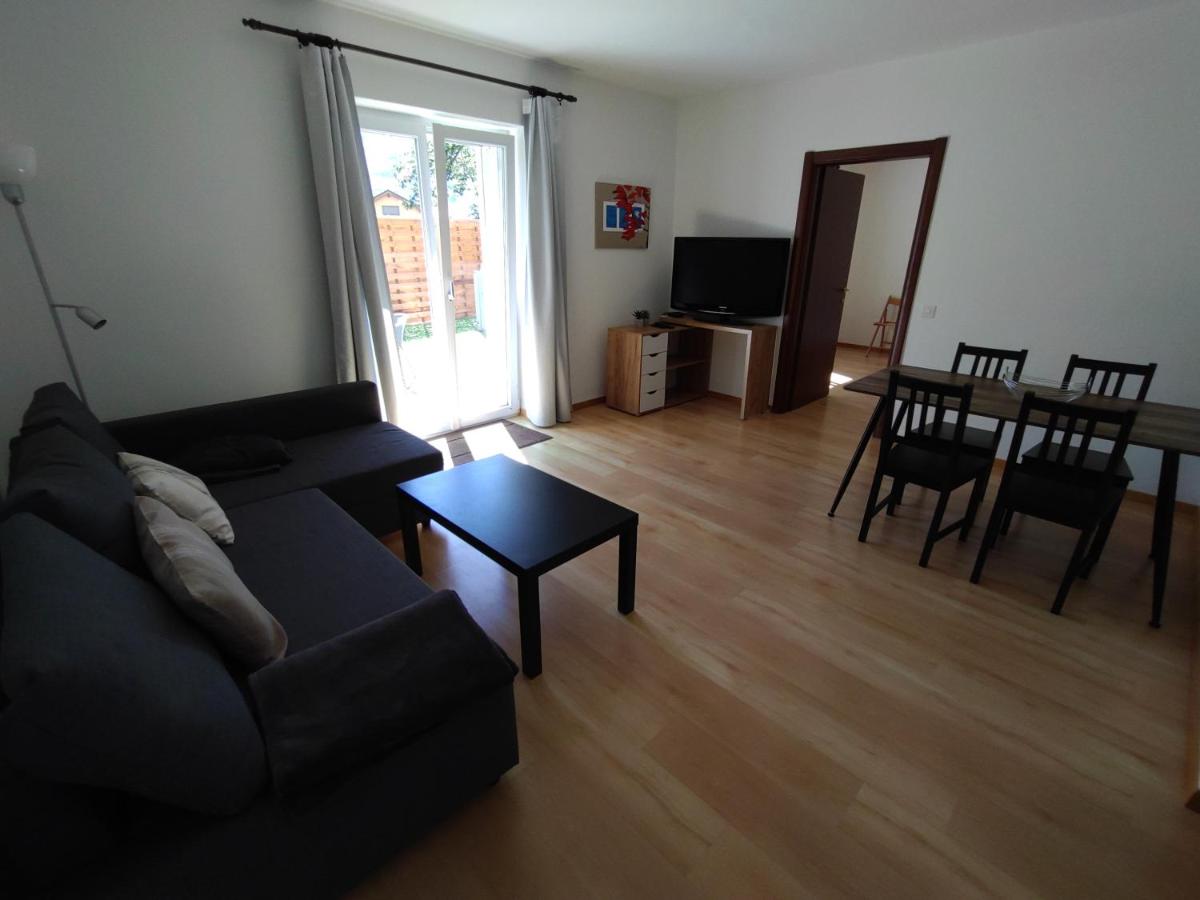 Appartamento vacanza a Sementina - Housity