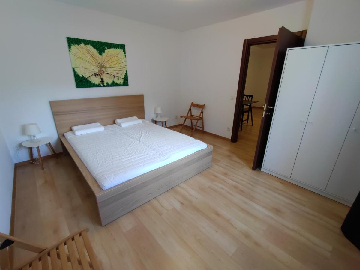 Appartamento vacanza a Sementina - Housity