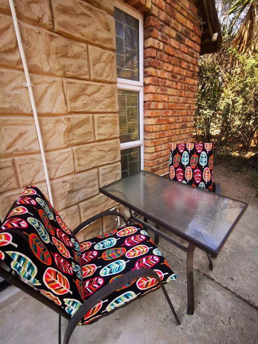 The Aces - NUDE - SunEden Family Naturist Resort - Housity