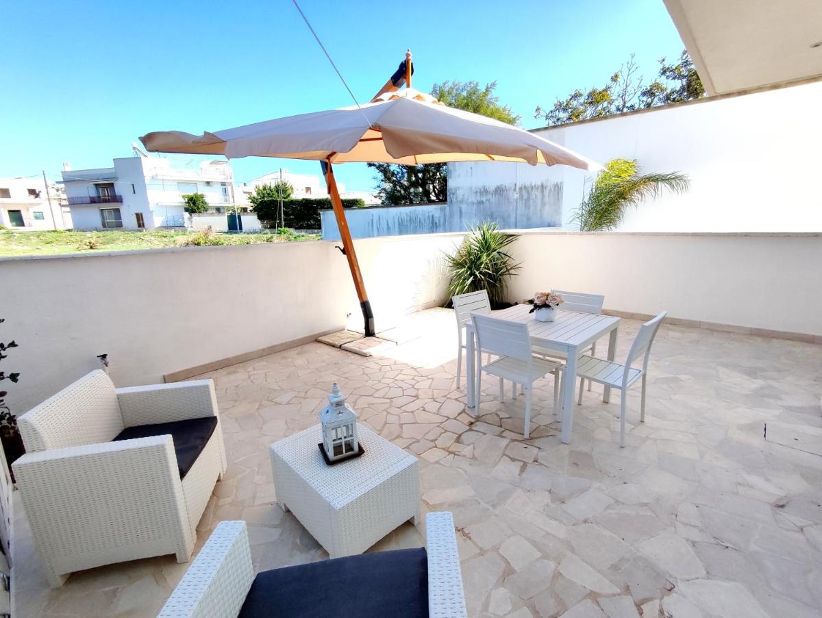 Prestige Houses Santa Maria Al Bagno - Housity