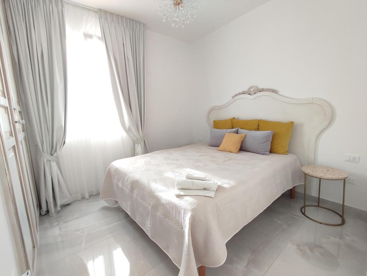 Prestige Houses Santa Maria Al Bagno - Housity