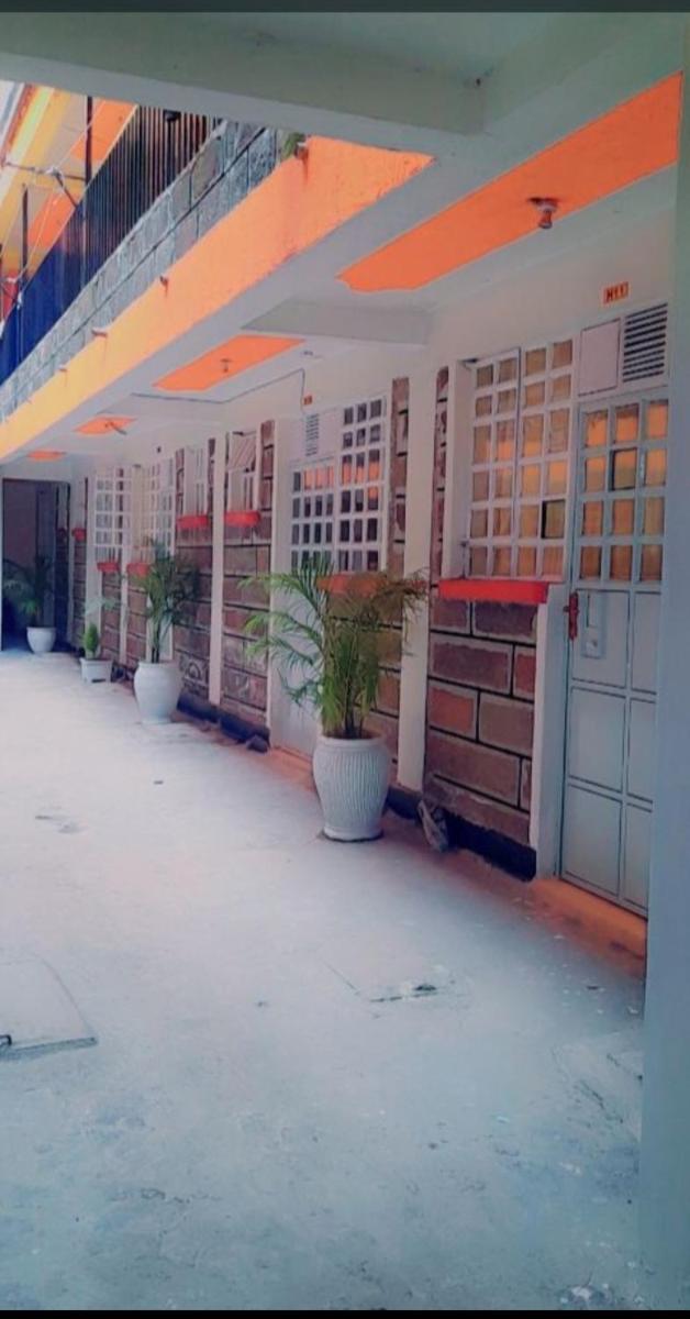 Rupital studio apartments - Housity