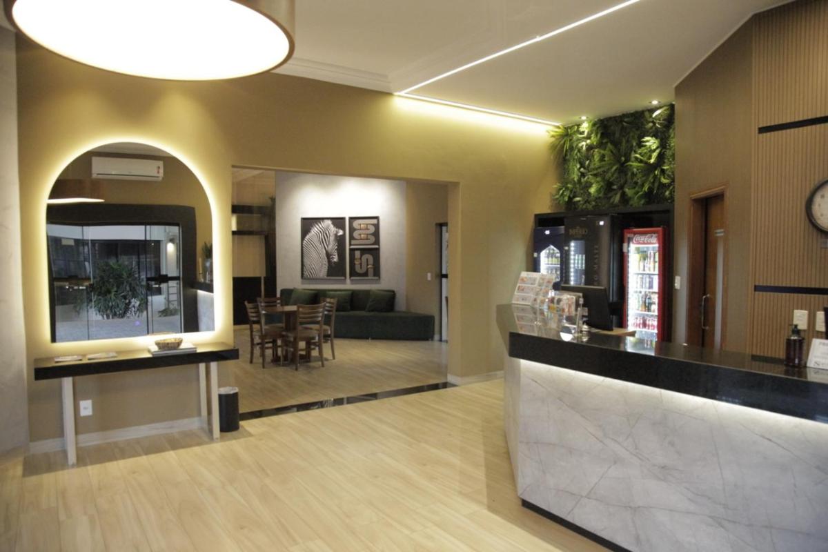 Savana Park Hotel - Housity